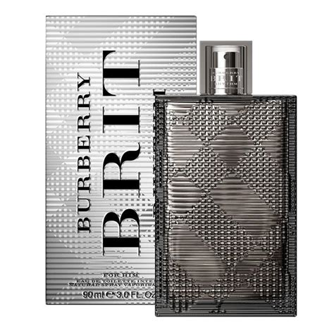 miglior prezzo burberry eau de toilette brit rhythm intense|Burberry Brit Rhythm Intense 50ml .